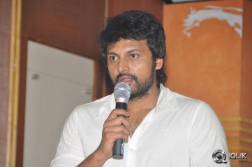 Teeyani Kalavo Movie Press Meet